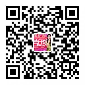 机智的芳女郎微信公众号