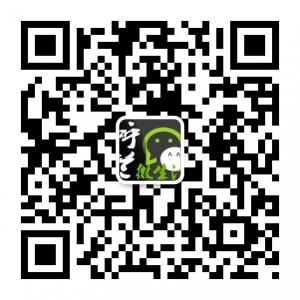 呼兰微生活微信公众号