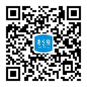 惠阳淡水粤之旅微信公众号