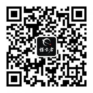 探索者文艺微信公众号