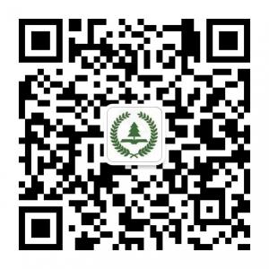 西安大学生联盟微信公众号