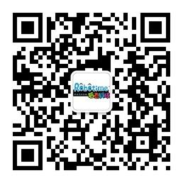 <b>若态玩具Robotime</b>微信公众号