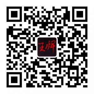 王牌丶一生的守护微信公众号