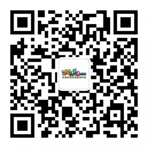77313游戏网微信公众号