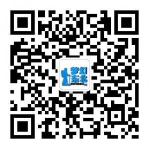 大连梦幻东北国际微信公众号