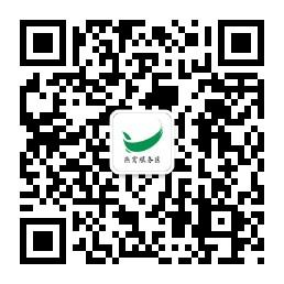 燕窝服务区微信公众号