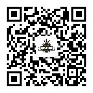 宝宝厨房土豪系列微信公众号