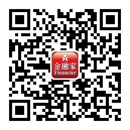 金融家杂志微信公众号