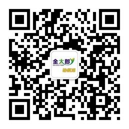 金太郎硅藻泥微信公众号