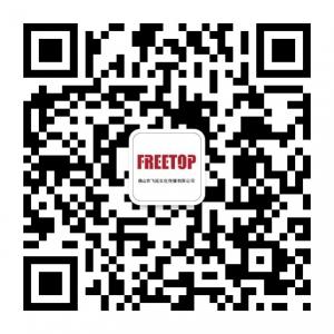 freetop飞拓微信公众号
