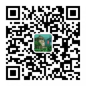 开平碉楼与村落微信公众号