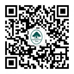 格林豪泰吴江云梨微信公众号