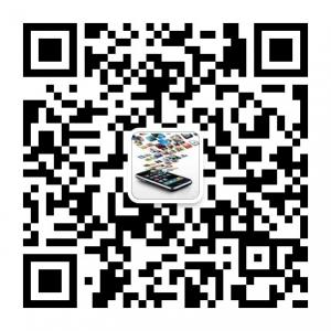 应用百分百微信公众号