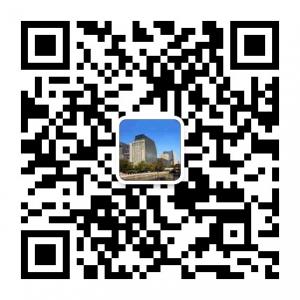 汉华国际饭店销售部微信公众号