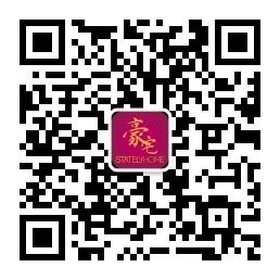 上海市最新豪宅投资平台微信公众号