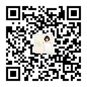 校园小清新微信公众号