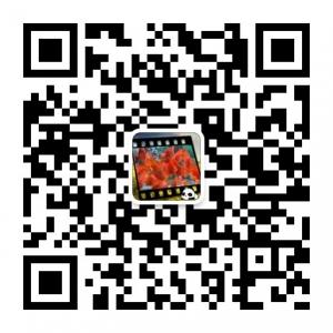 大兴花卉水族中心微信公众号