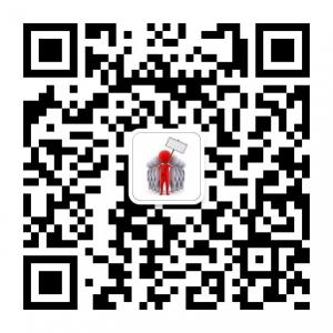 雅酷微观察微信公众号