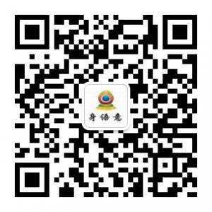 身语意佛像微信公众号