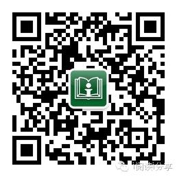 i阅读i分享微信公众号