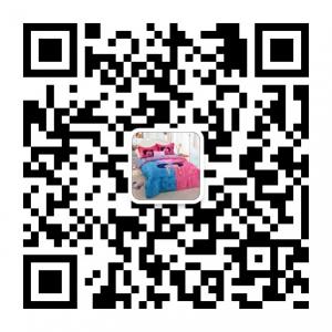 爱伊家家纺中心微信公众号