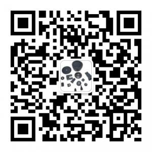 青岛德顺橡塑微信公众号