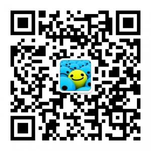欢乐来一碗微信公众号