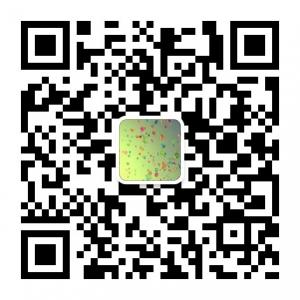 这是我们的时代微信公众号