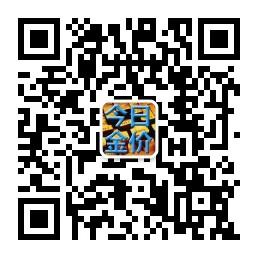 今日金价-珠宝电商排行榜微信公众号