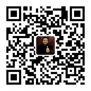 赵汉伟真相学微信公众号