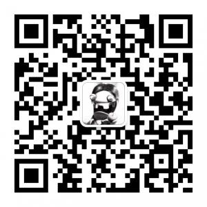 睡前乐一乐微信公众号