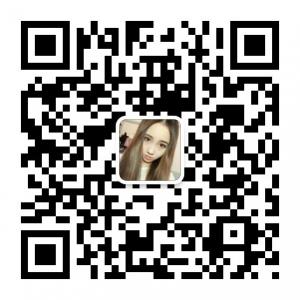 萌萌小仙女微信公众号