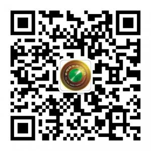 大河珠宝风尚大典微信公众号