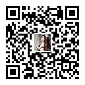 <b>美人美女坊</b>微信公众号