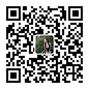 高清美女网微信公众号