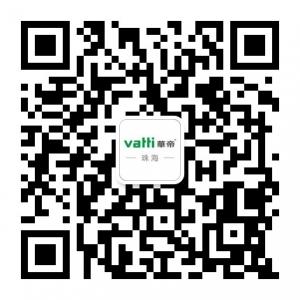 珠海华帝微商城微信公众号