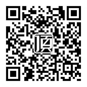 顶点影视网微信公众号