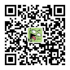 搞笑漫画排行榜微信公众号