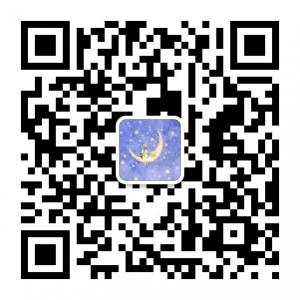 翠子的小屋微信公众号