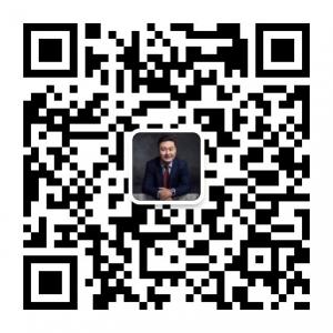 甘肃酒泉律师程奕鑫微信公众号