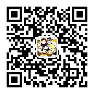 每日欢乐小栈微信公众号
