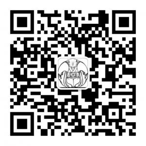 角色就是人格微信公众号