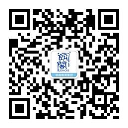 朗阁外语培训微信公众号