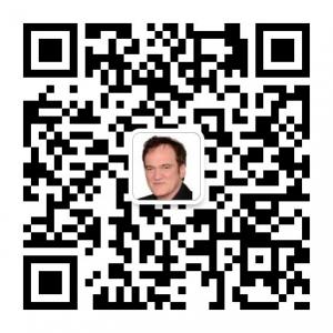 小农看电影微信公众号