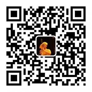 李志华葫芦丝巴乌微信公众号