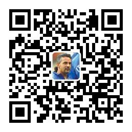 足球小半仙微信公众号