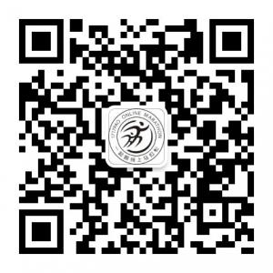 一起跑线上马拉松微信公众号