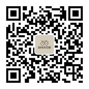 百客BIKER单车文化微信公众号