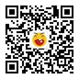 当糗事遇上内涵微信公众号