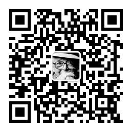 明信片墙上的明信片微信公众号